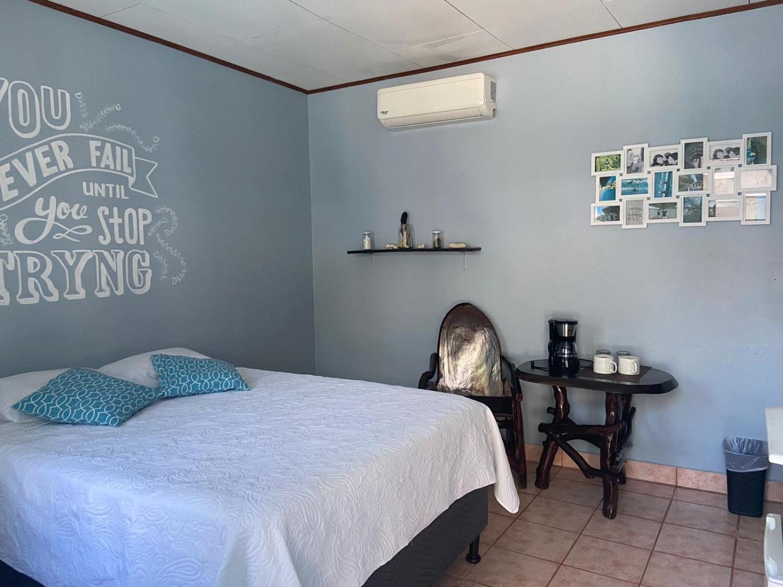 Hotel Perico Azul & Surf Camp ハコ エクステリア 写真